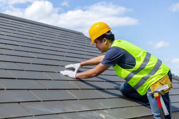 Reliable Morganfield, KY Roofing Contractor Solutions