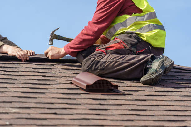 Best Roof Repair Services  in Morganfield, KY