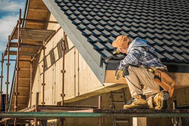 Best Shingle Roofing Installation  in Morganfield, KY