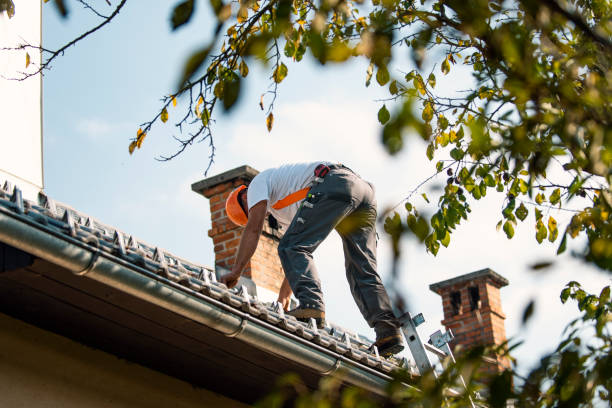 Best Slate Roofing Contractor  in Morganfield, KY