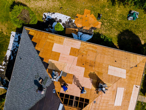 Roof Waterproofing Services in Morganfield, KY