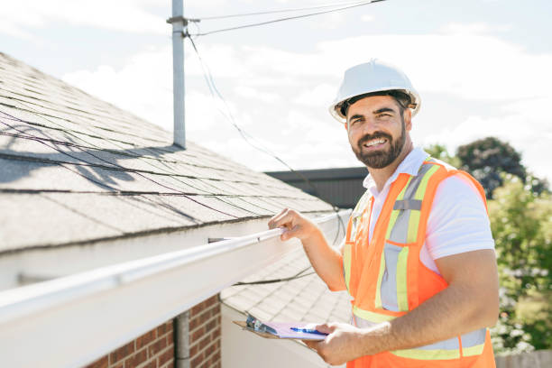 Roof Gutter Cleaning in Morganfield, KY