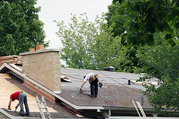 Best Roof Waterproofing Services  in Morganfield, KY