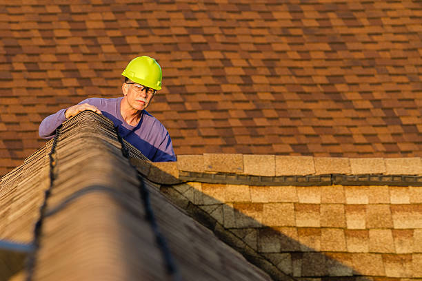 Gutter Installation and Roofing in Morganfield, KY