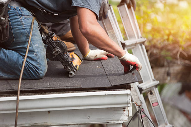 Best Roof Leak Repair  in Morganfield, KY