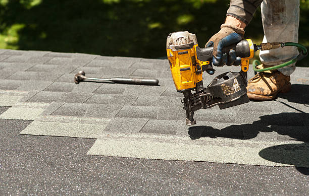 Best Emergency Roof Repair  in Morganfield, KY