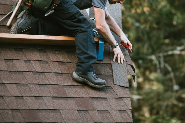 Heating Cable for Roof Installation in Morganfield, KY