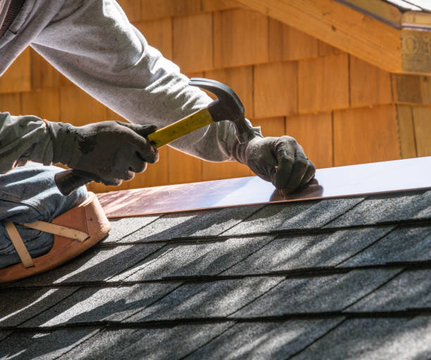 Best Affordable Roofing Company  in Morganfield, KY